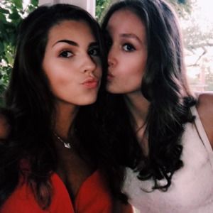 Meet your Posher, Anastasia